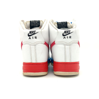 Nike Air Force 1 High  Glow