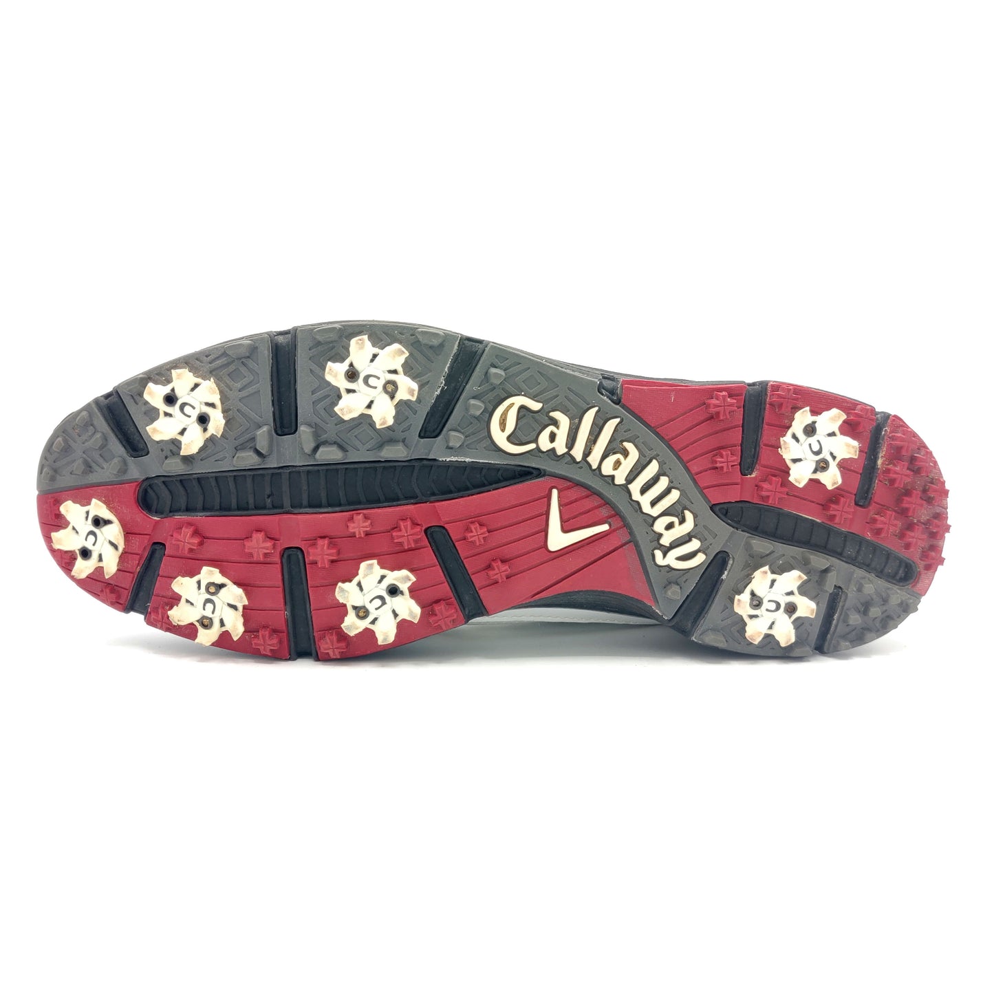 Callaway Golf- Balboa Vent