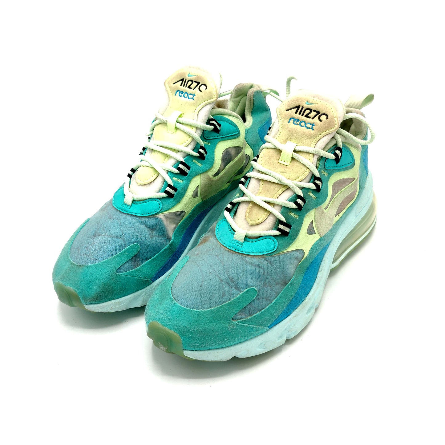 Nike  Air Max 270 React