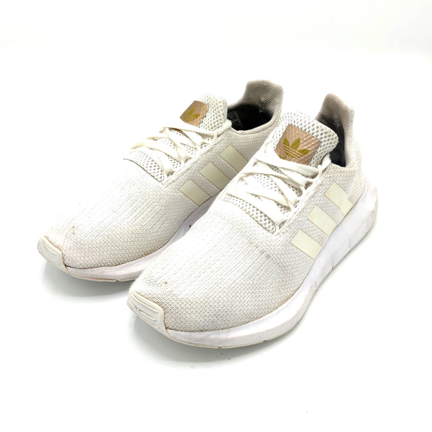 Adidas Swift Run Cream