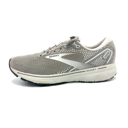 Brooks Ghost 14 Alloy