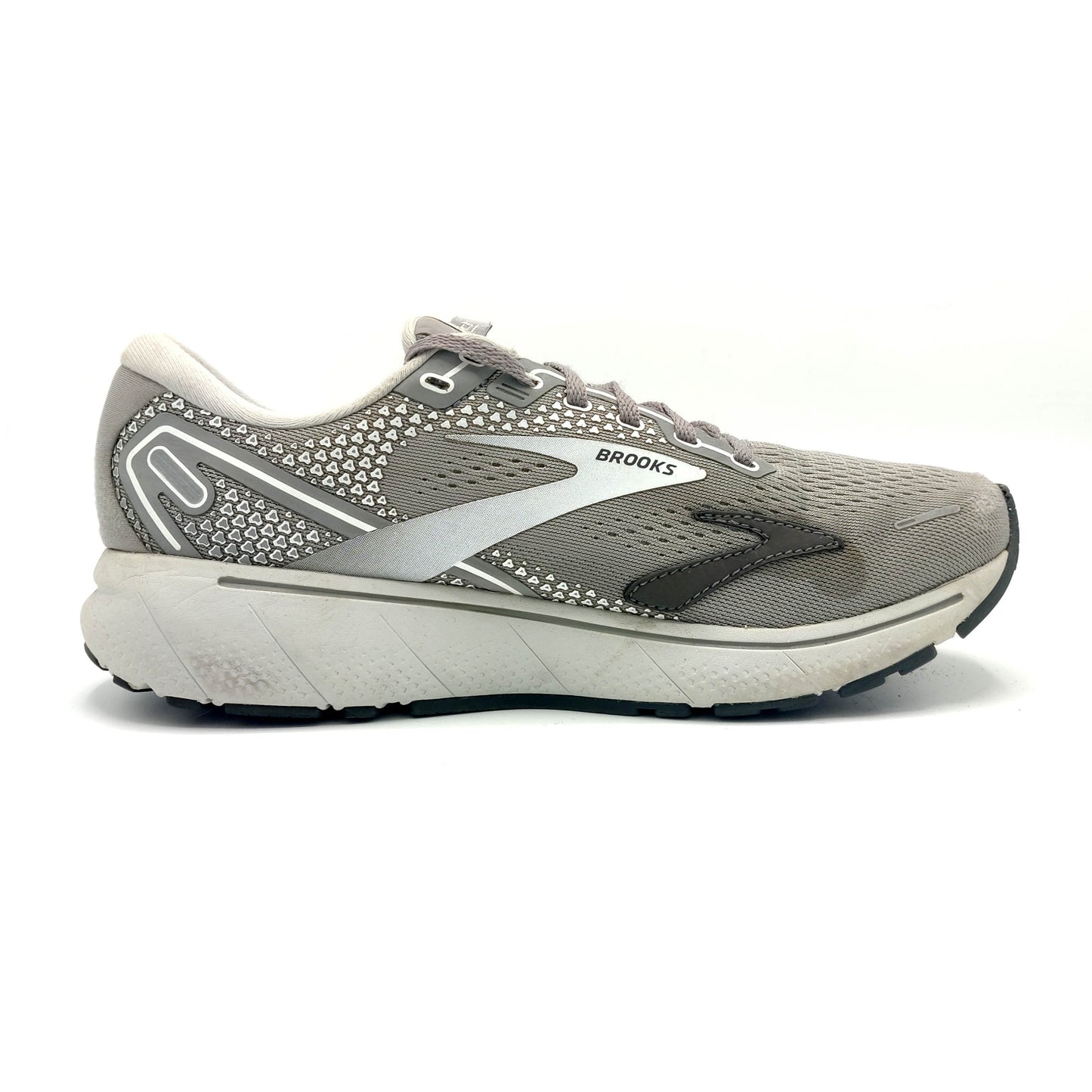 Brooks Ghost 14 Alloy