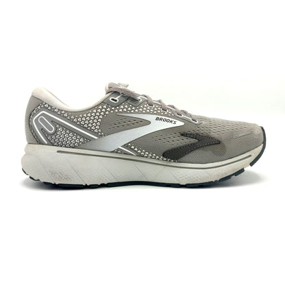 Brooks Ghost 14 Alloy