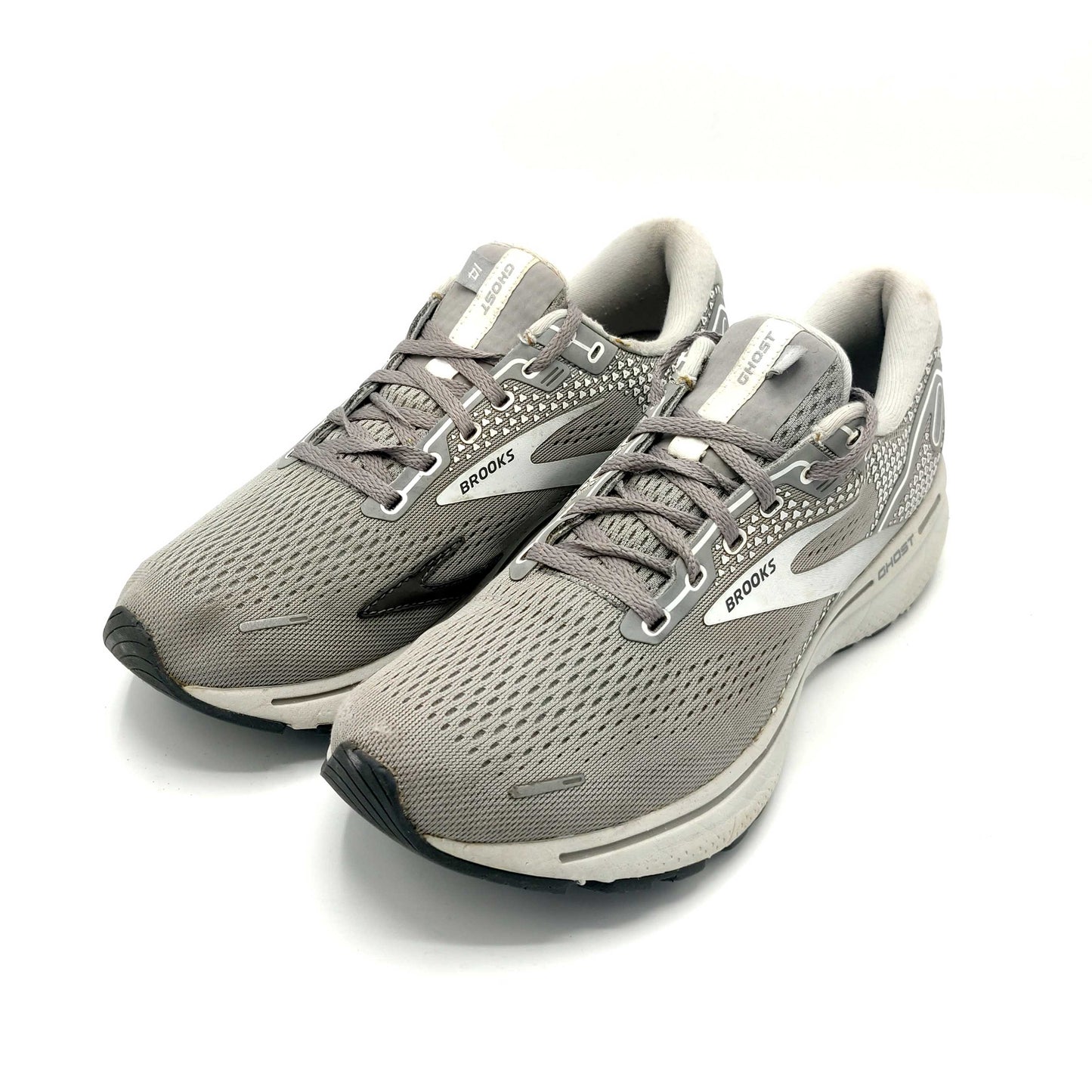 Brooks Ghost 14 Alloy