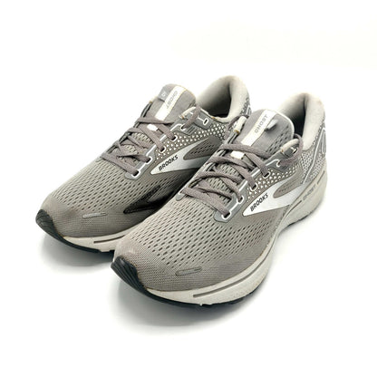 Brooks Ghost 14 Alloy