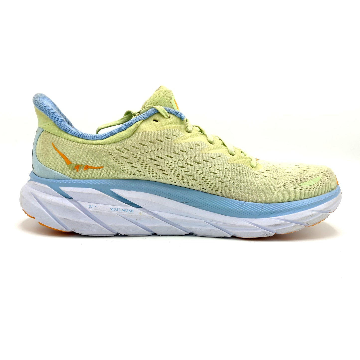Hoka Clifton 8 Running