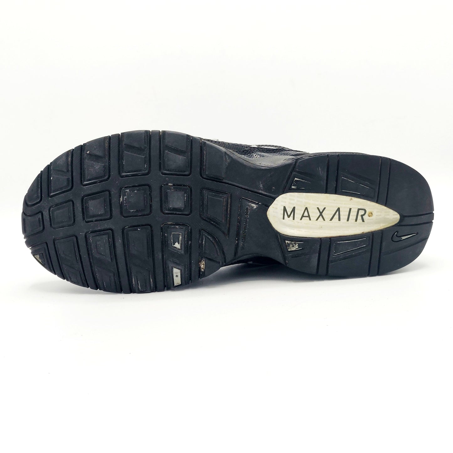 Nike Air Max Torch 4