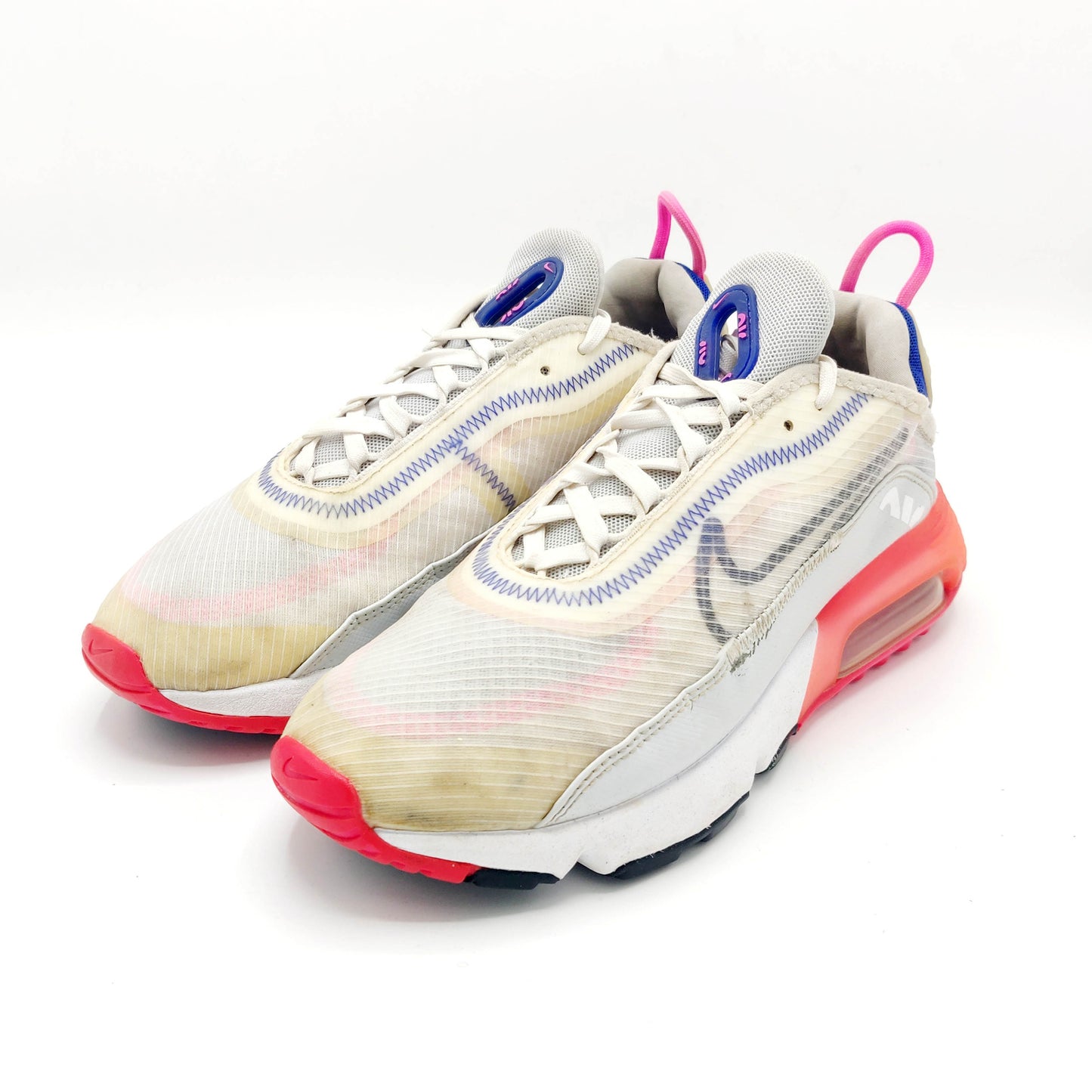 Nike Air Max N2090