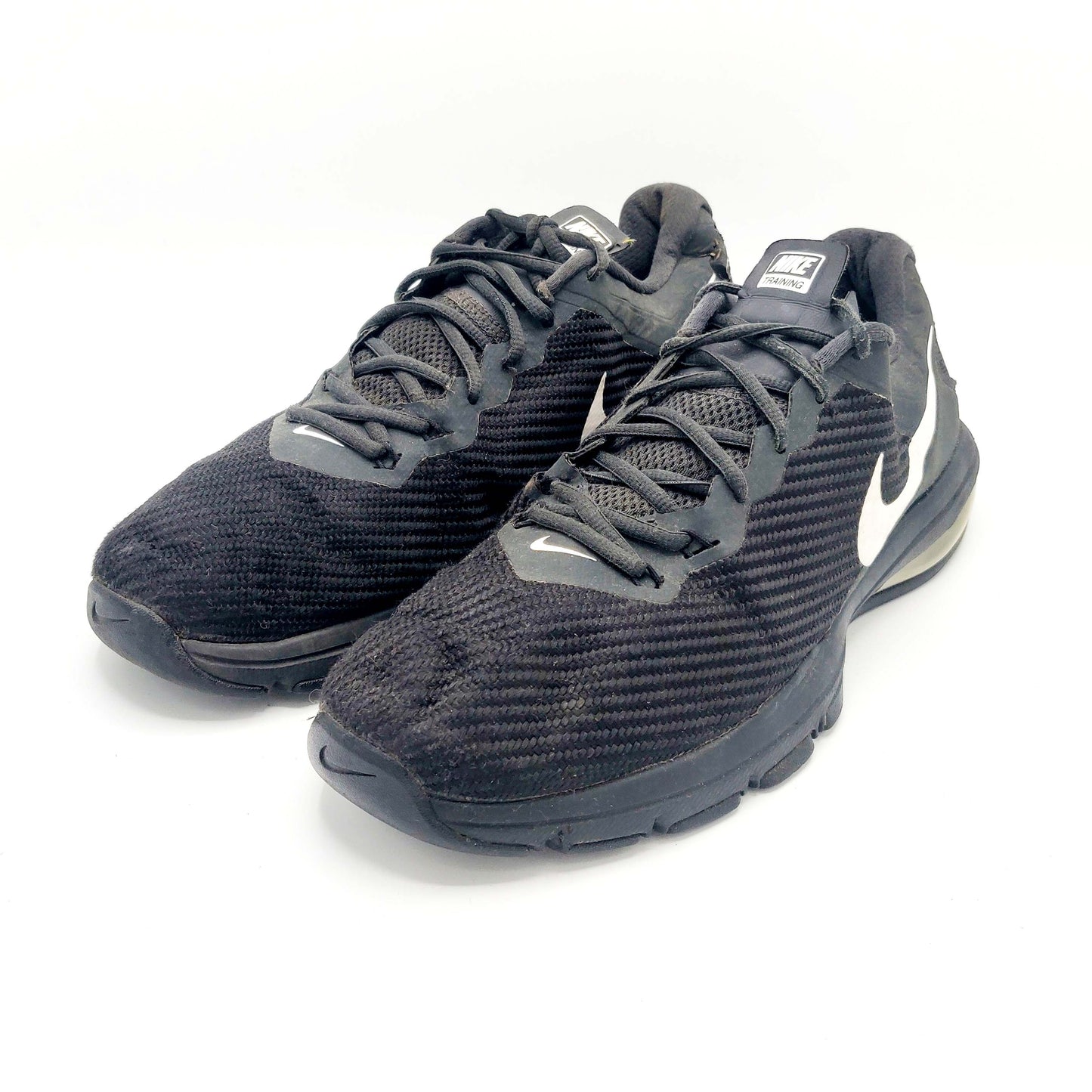 Nike Air Max Full Ride