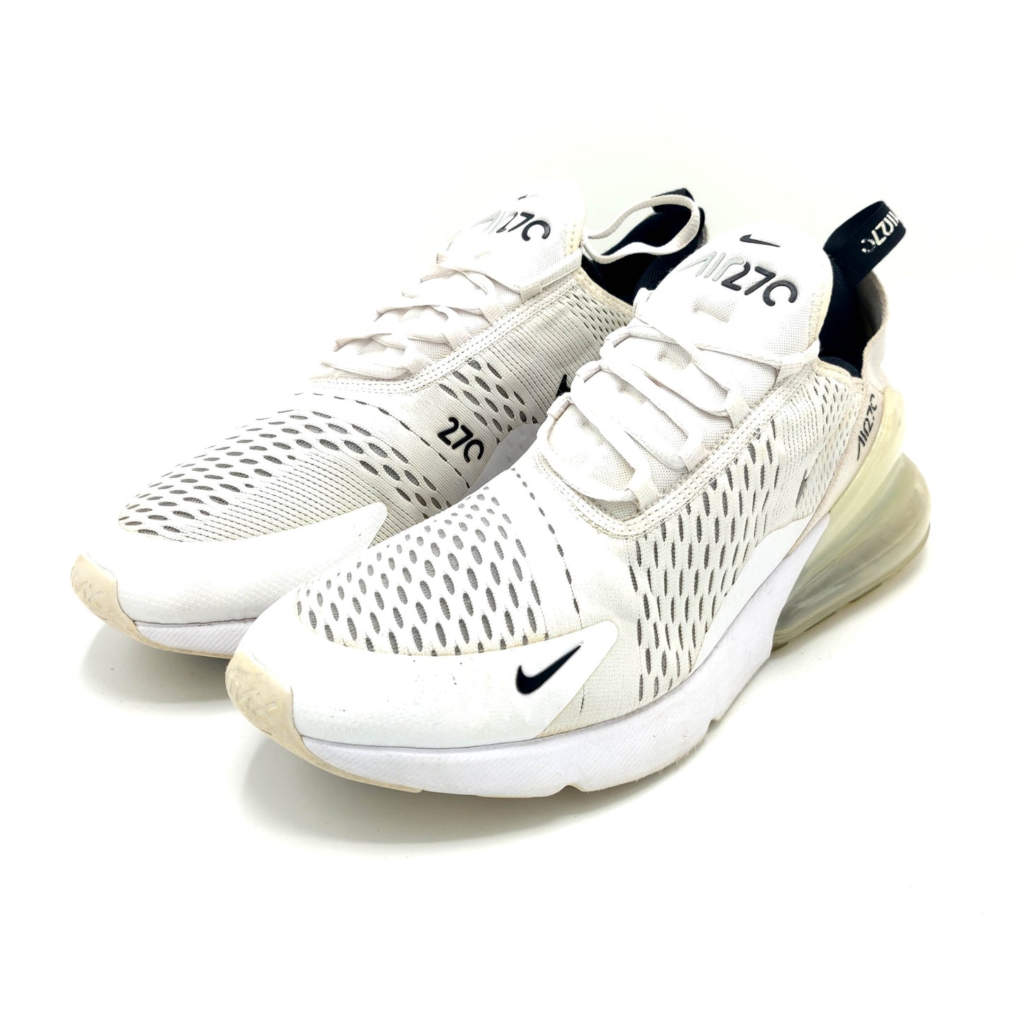 Nike Air Max 270 Trainer