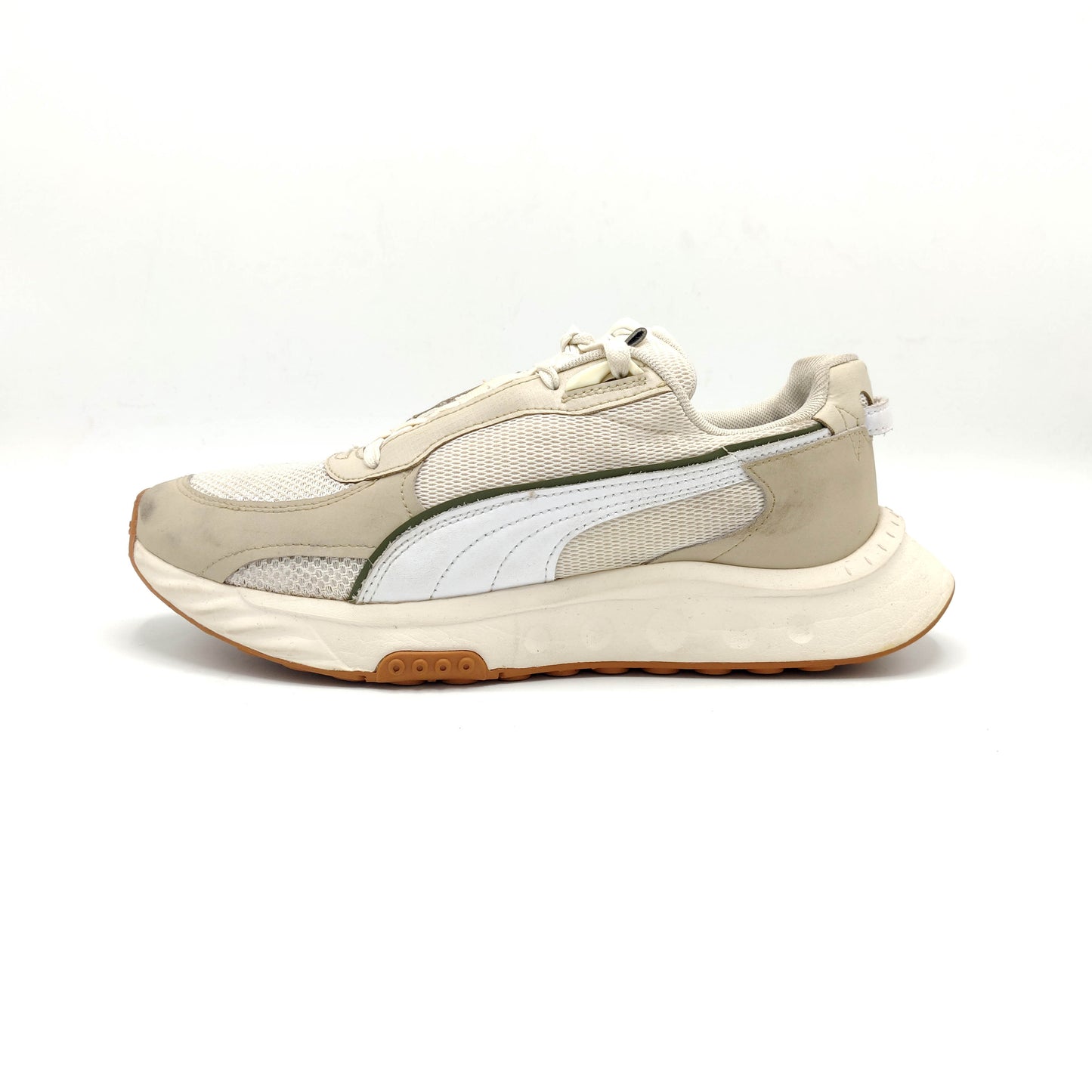 Puma Wild Rider Pickup