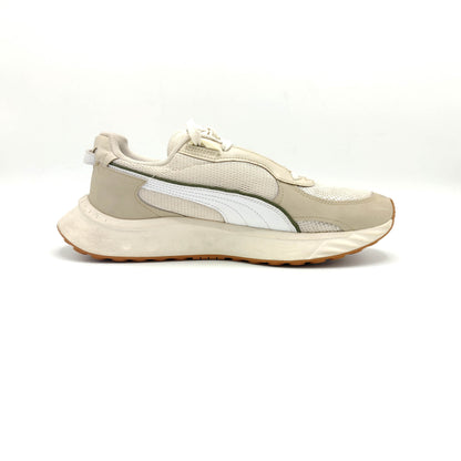 Puma Wild Rider Pickup