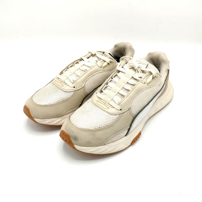 Puma Wild Rider Pickup