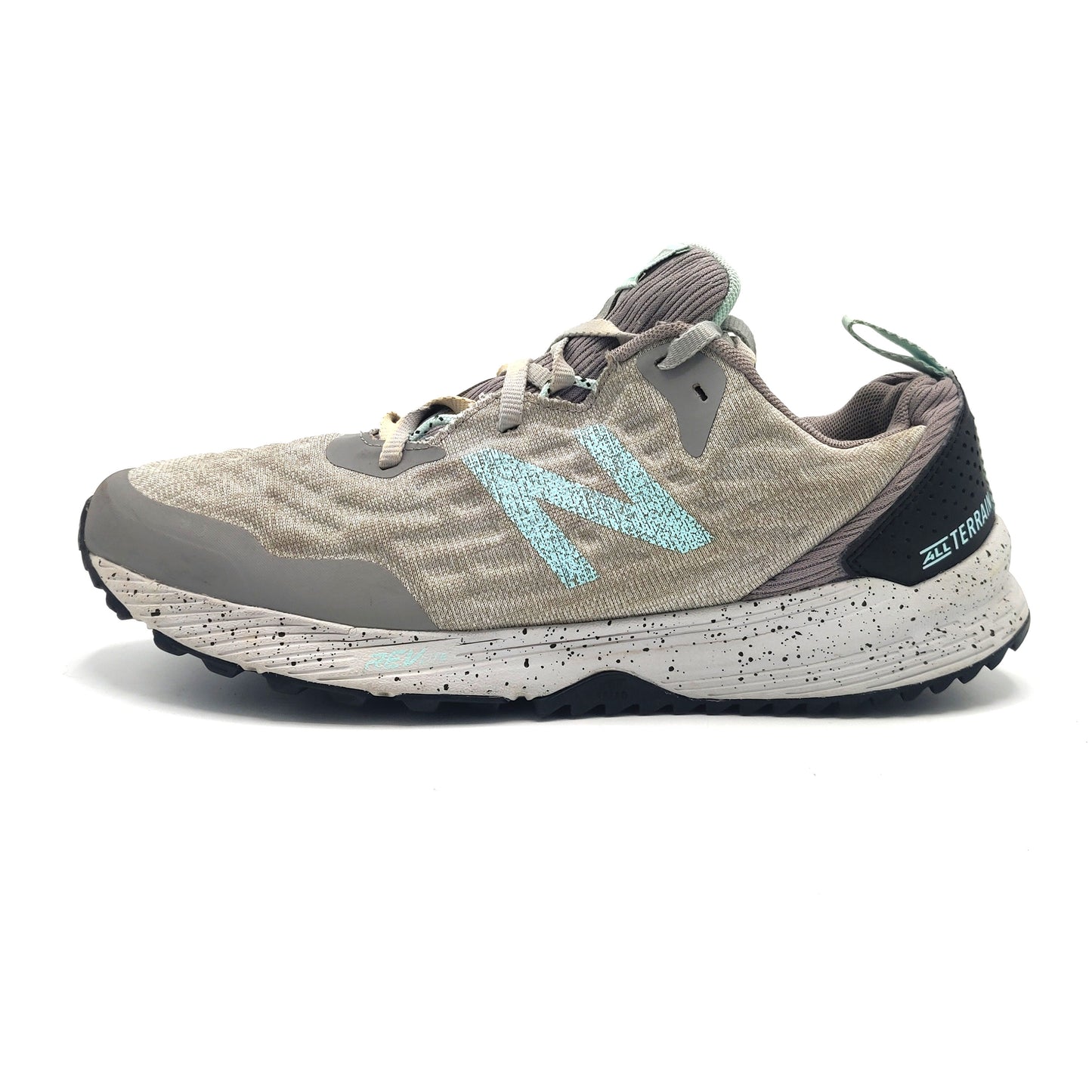 New Balance Nitrel V3 trail