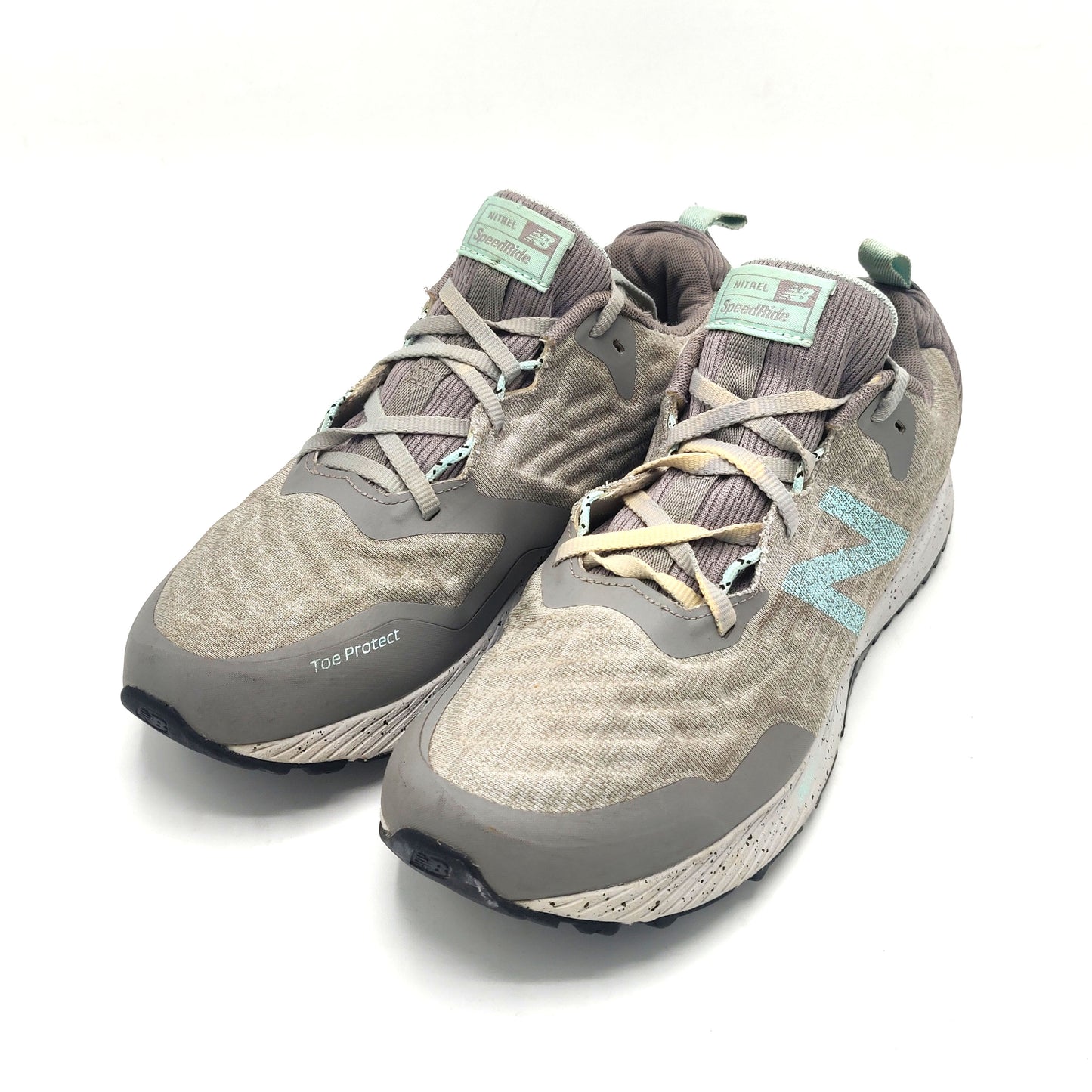 New Balance Nitrel V3 trail