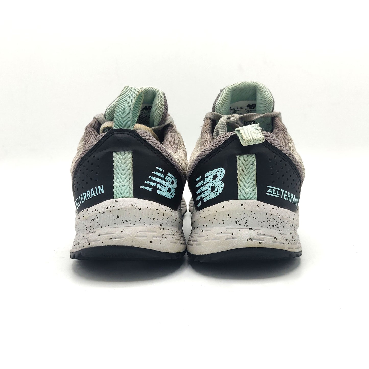 New Balance Nitrel V3 trail