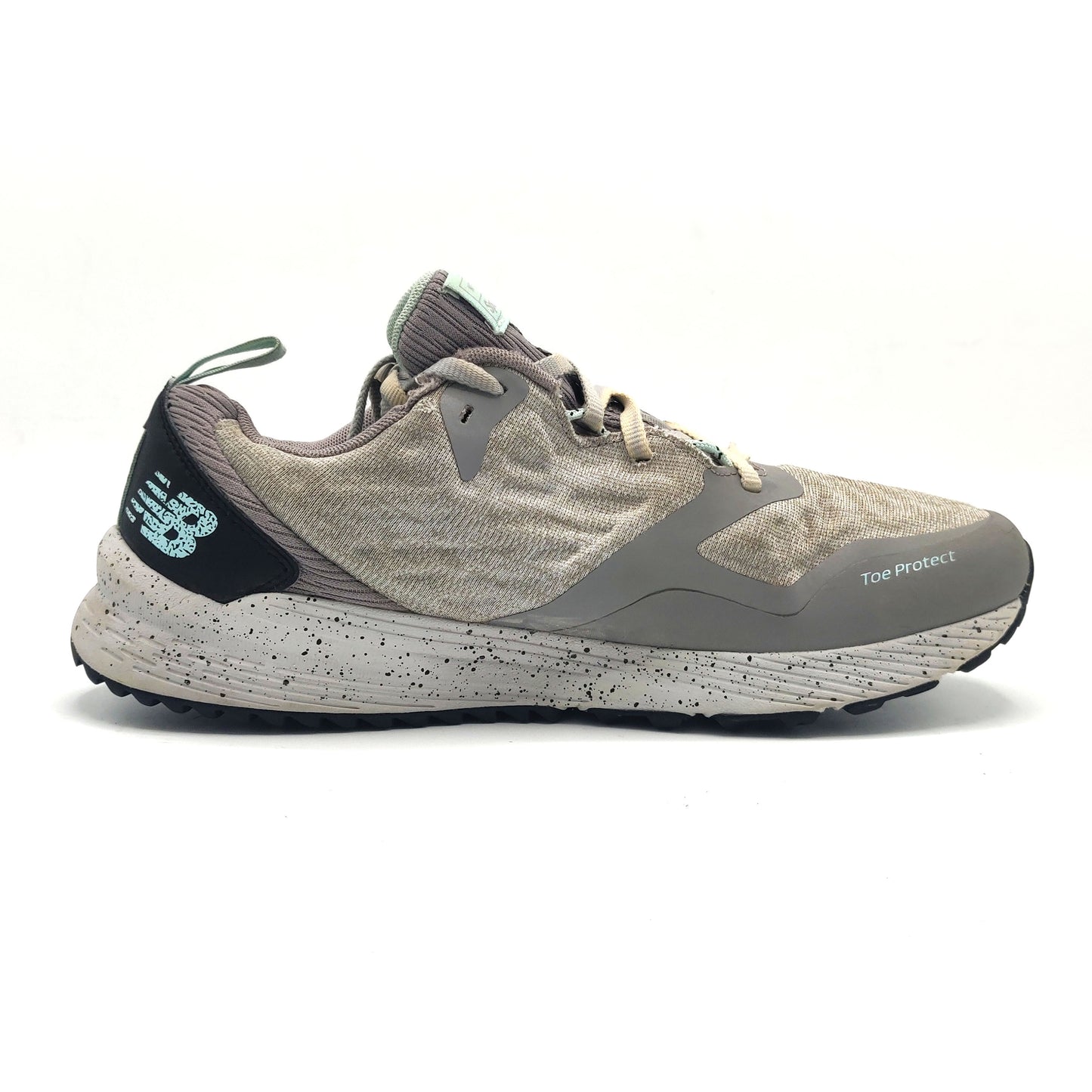 New Balance Nitrel V3 trail