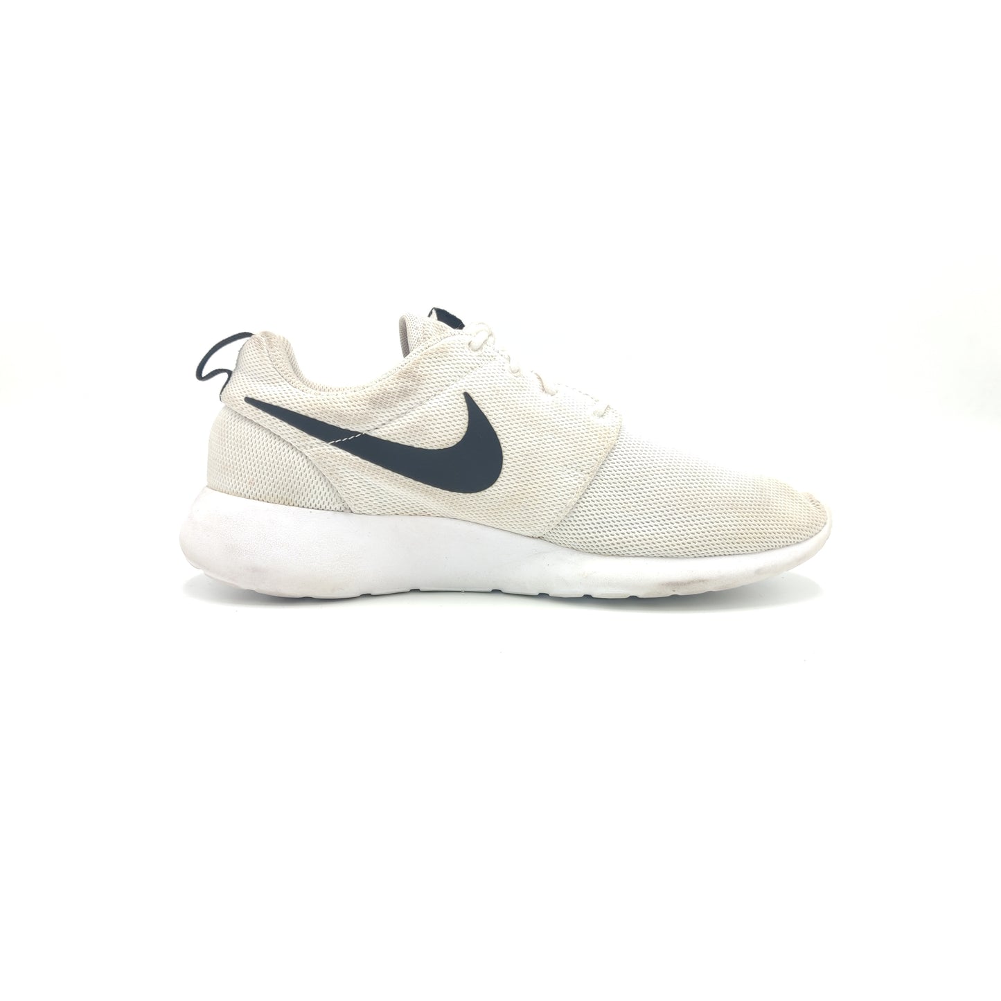 Nike Roshe One Knit White