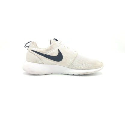 Nike Roshe One Knit White