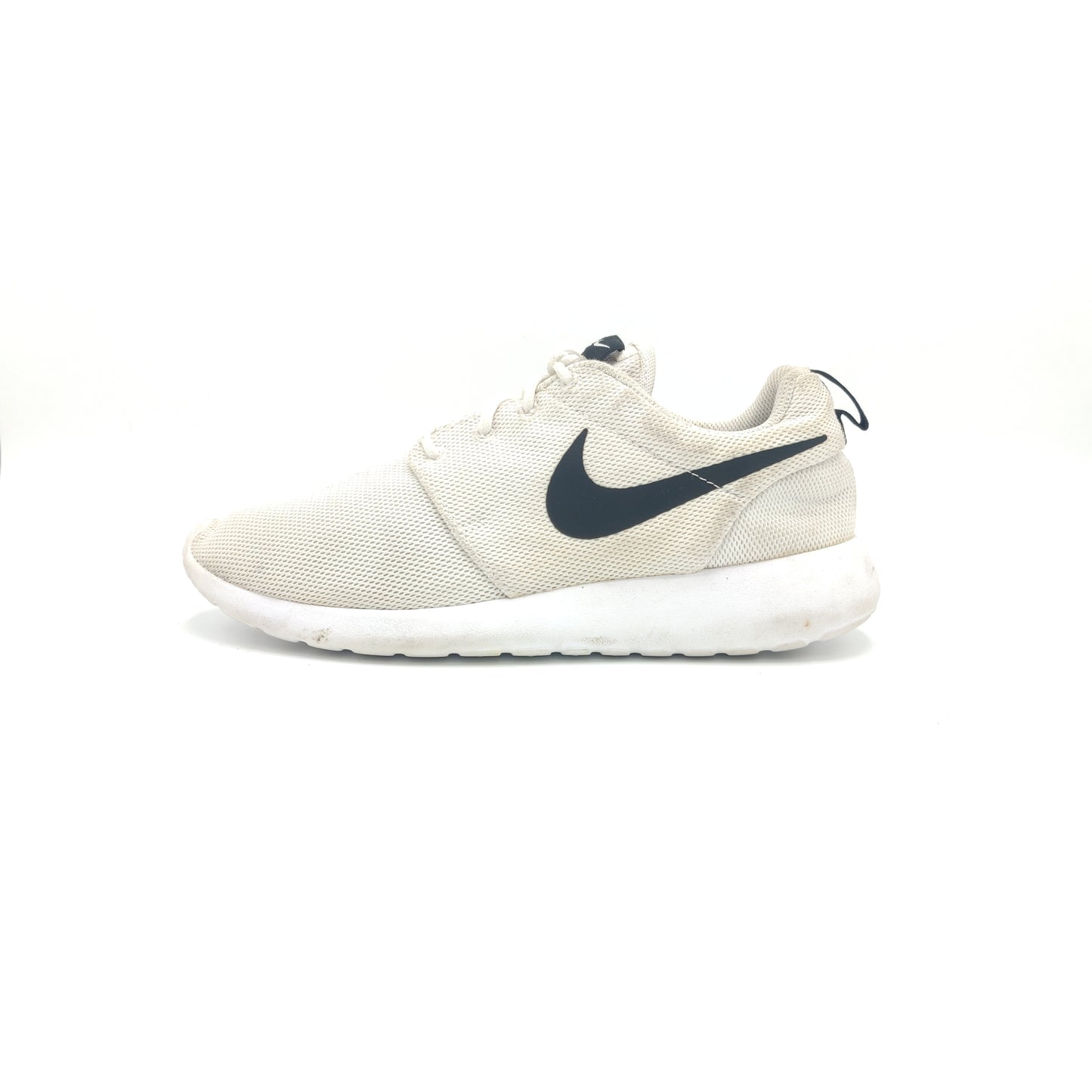 Nike Roshe One Knit White