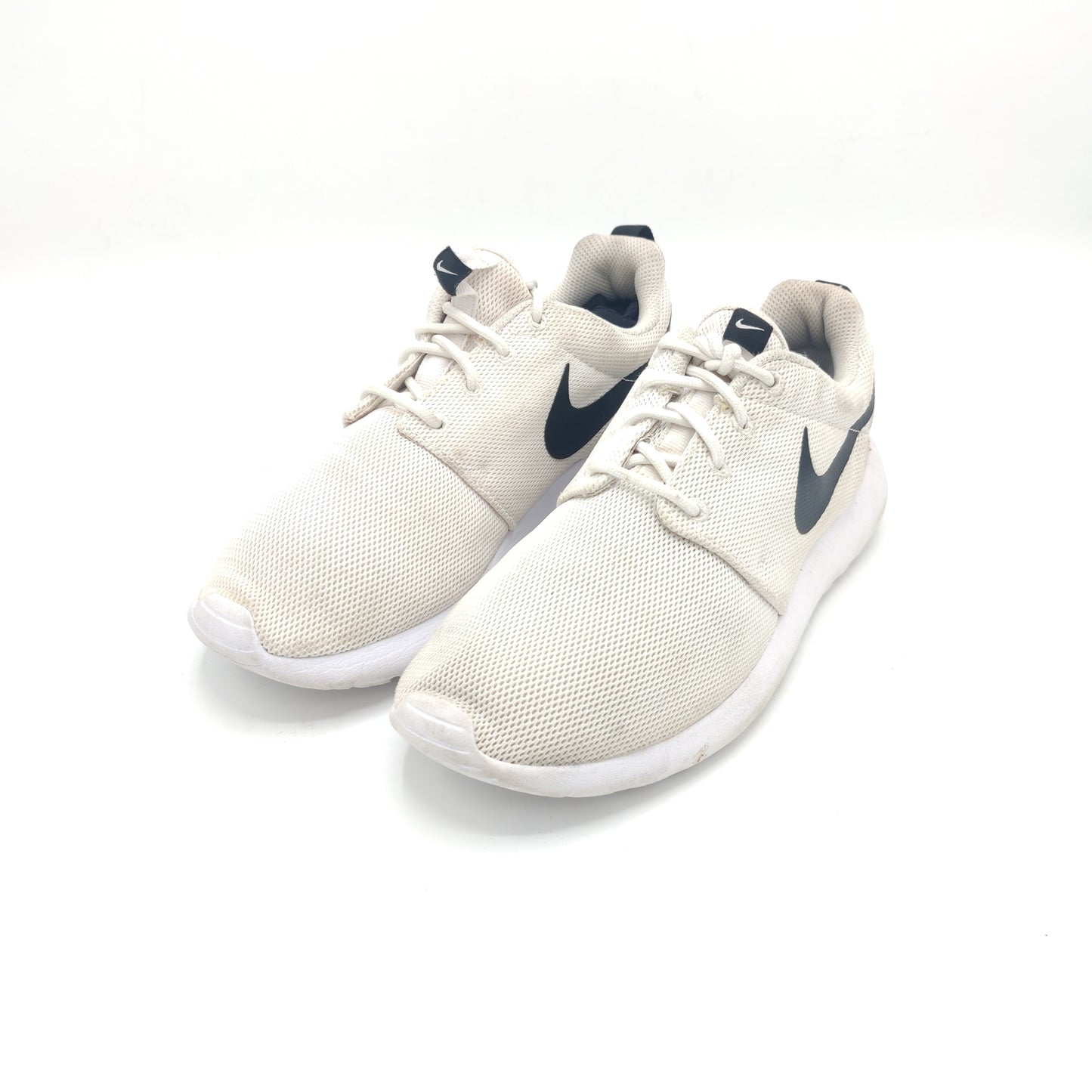 Nike Roshe One Knit White