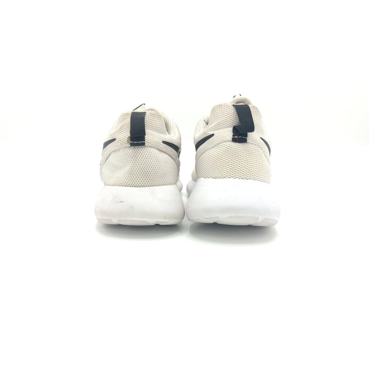 Nike Roshe One Knit White